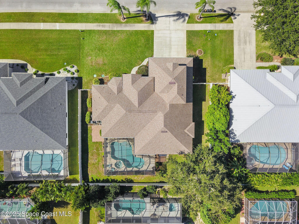 834 Woodbine Drive, Merritt Island, FL 32952