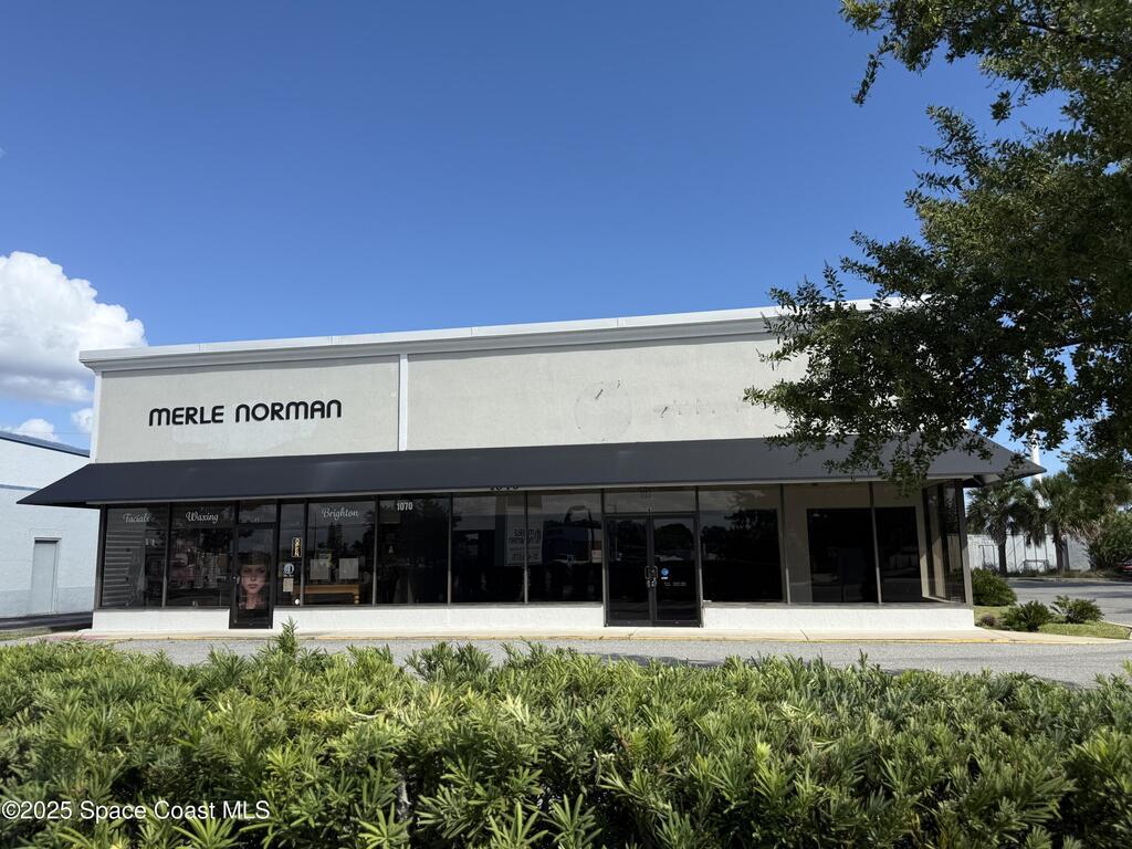 1070 N Courtenay Parkway, Merritt Island, FL 32953
