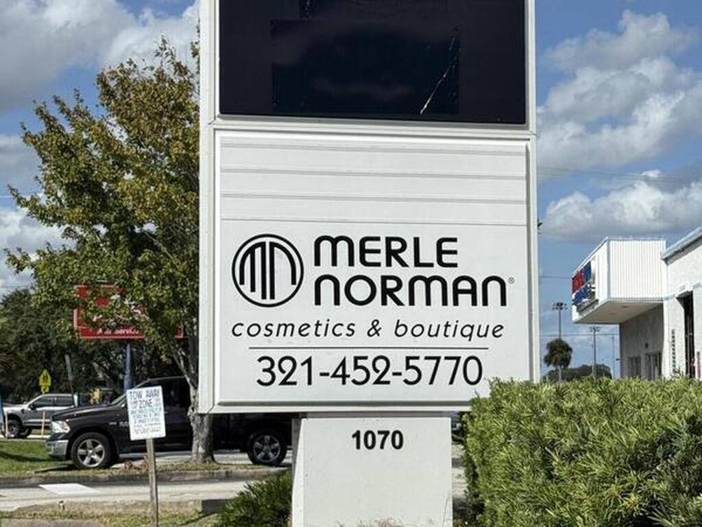 1070 N Courtenay Parkway, Merritt Island, FL 32953