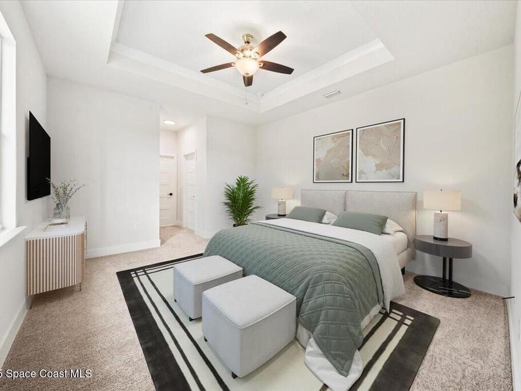 1401 Wilder Road, Palm Bay, FL 32909