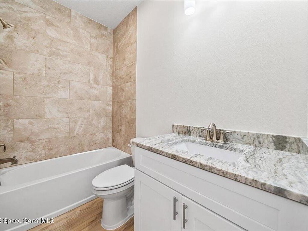 1401 Wilder Road, Palm Bay, FL 32909