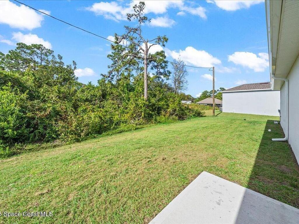 1401 Wilder Road, Palm Bay, FL 32909