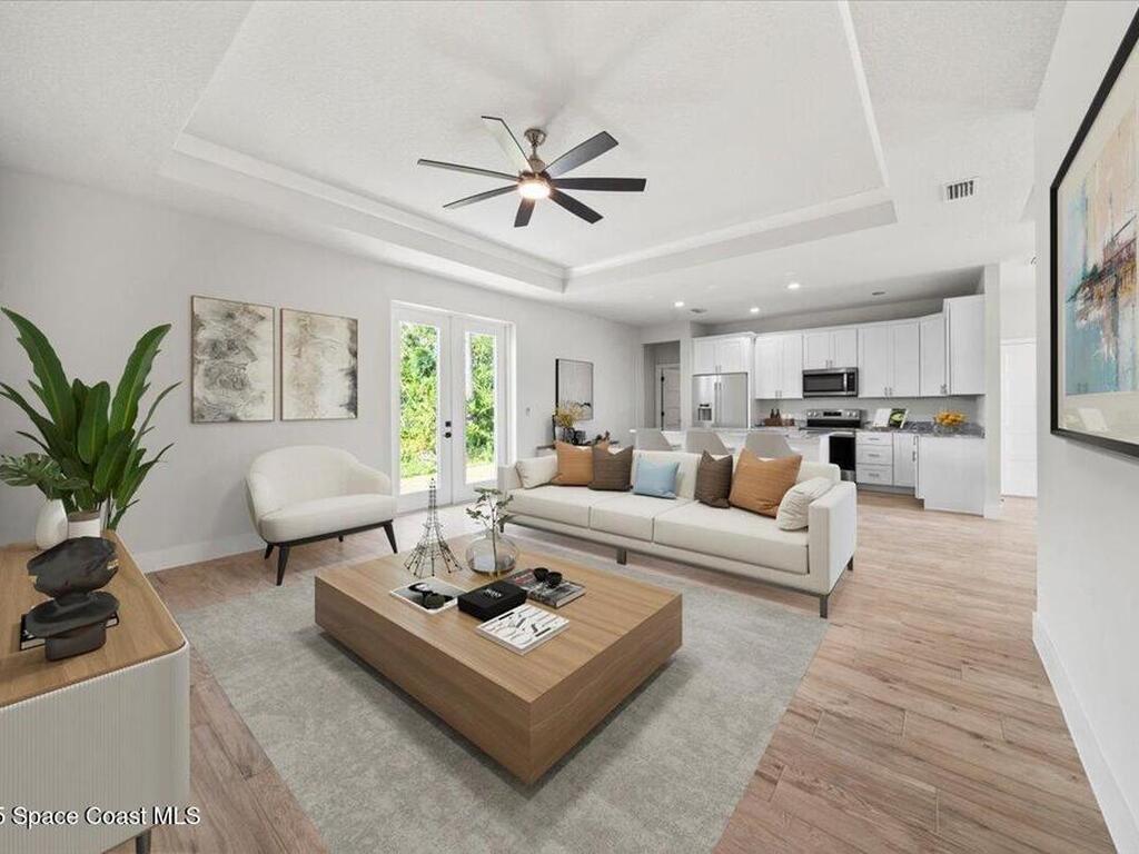 1401 Wilder Road, Palm Bay, FL 32909