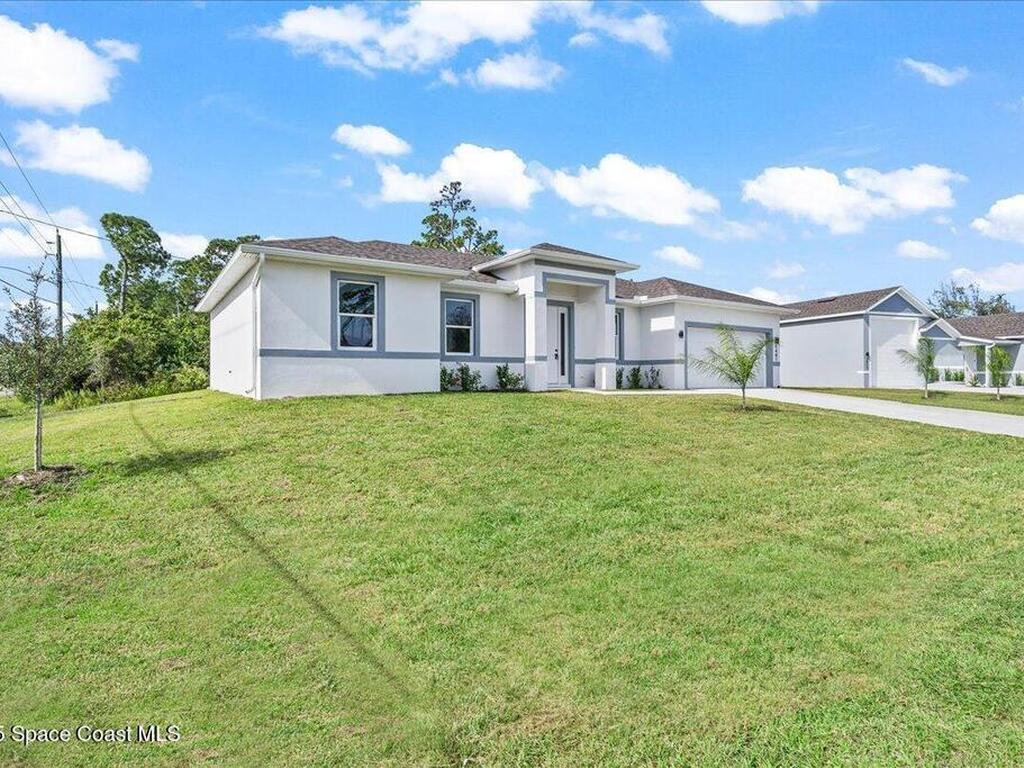 1401 Wilder Road, Palm Bay, FL 32909