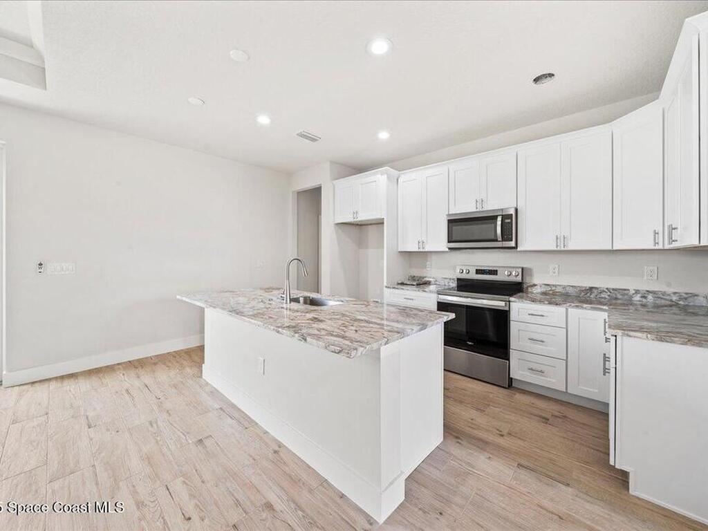 1401 Wilder Road, Palm Bay, FL 32909