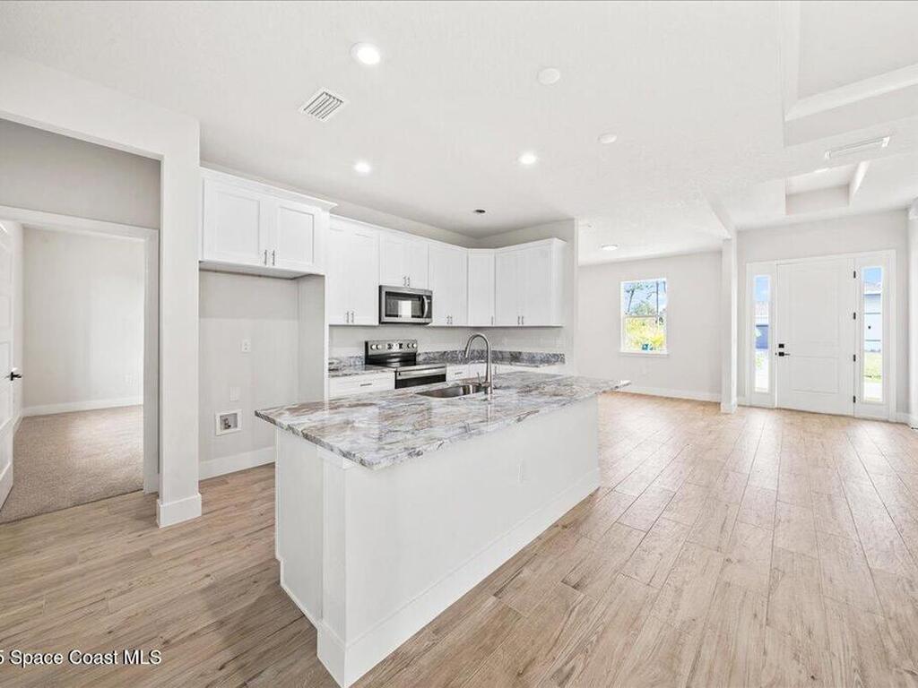 1401 Wilder Road, Palm Bay, FL 32909