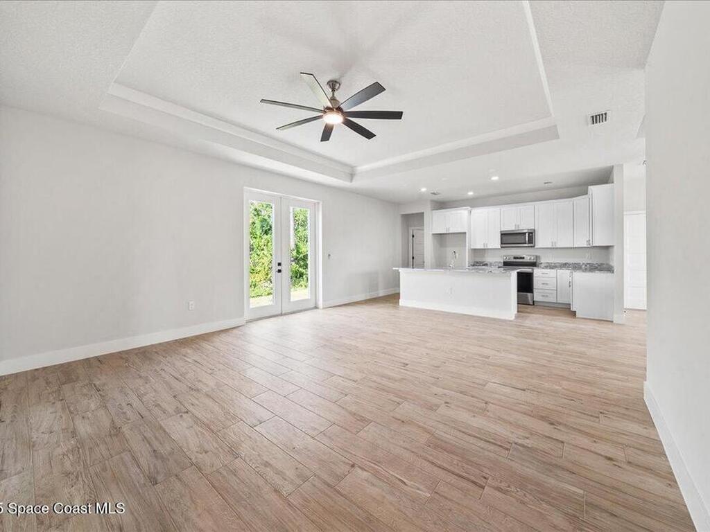 1401 Wilder Road, Palm Bay, FL 32909