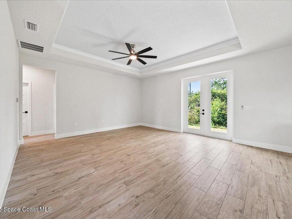 1401 Wilder Road, Palm Bay, FL 32909