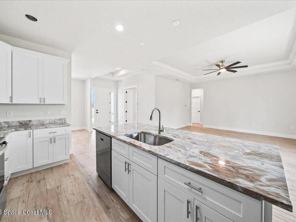 1401 Wilder Road, Palm Bay, FL 32909