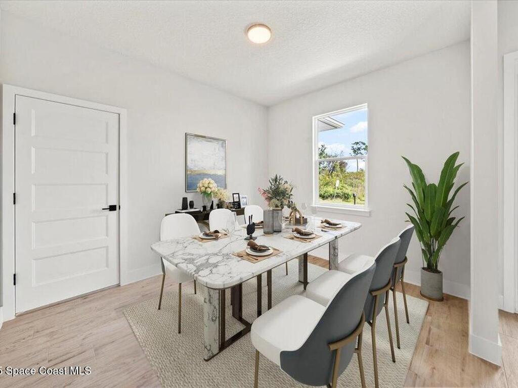 1401 Wilder Road, Palm Bay, FL 32909