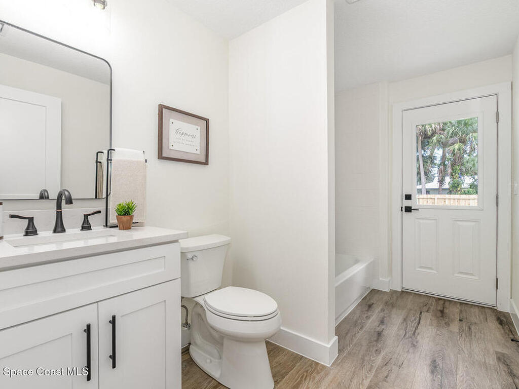 6499 Pleasant Avenue, Cocoa, FL 32927