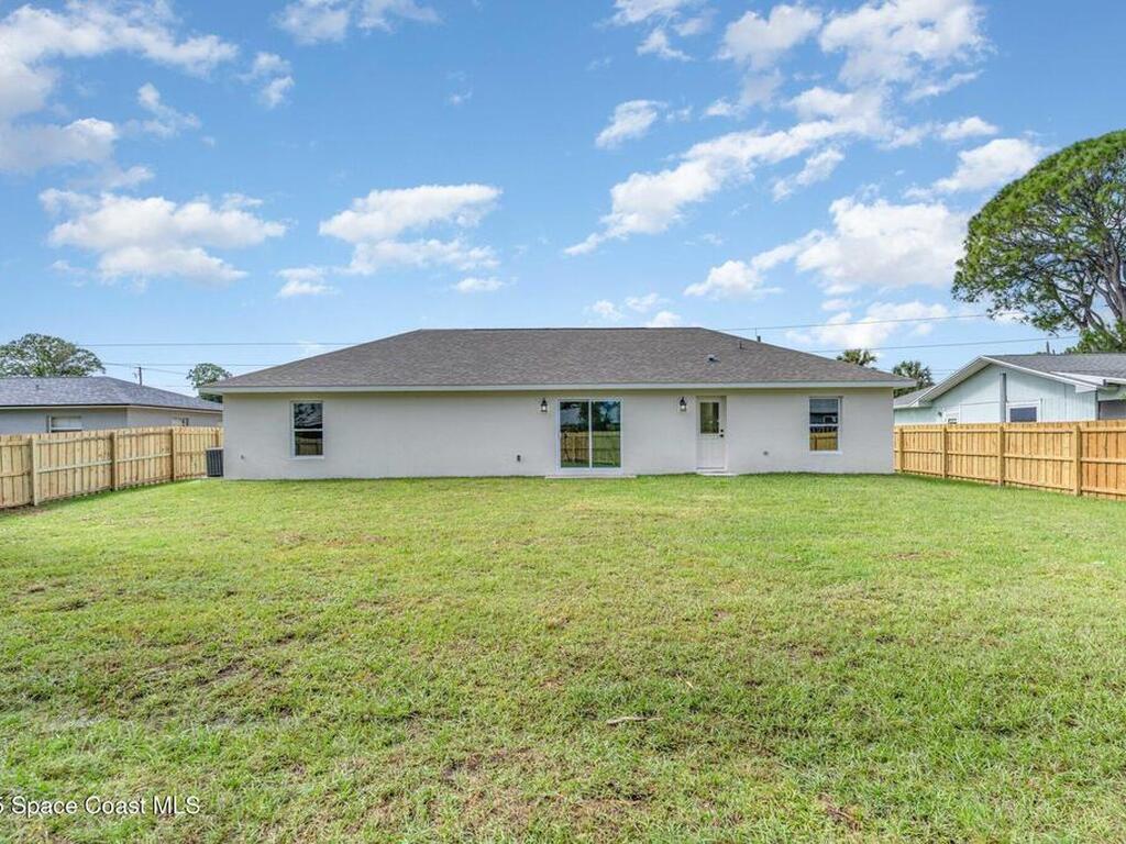 6499 Pleasant Avenue, Cocoa, FL 32927