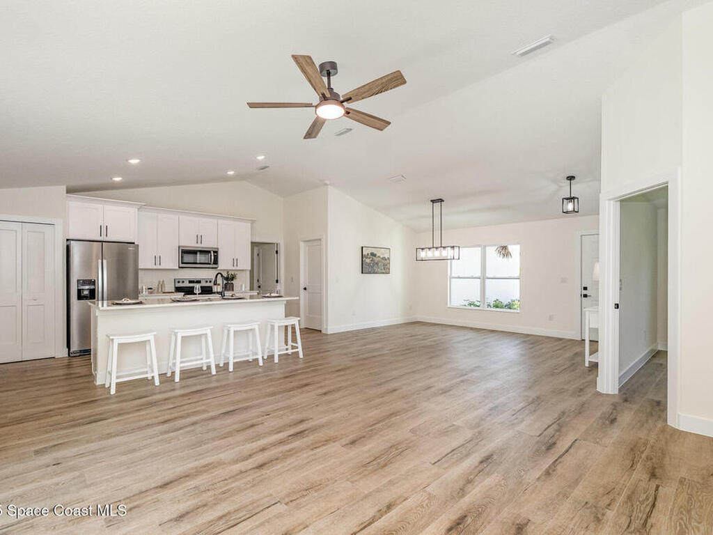 6499 Pleasant Avenue, Cocoa, FL 32927