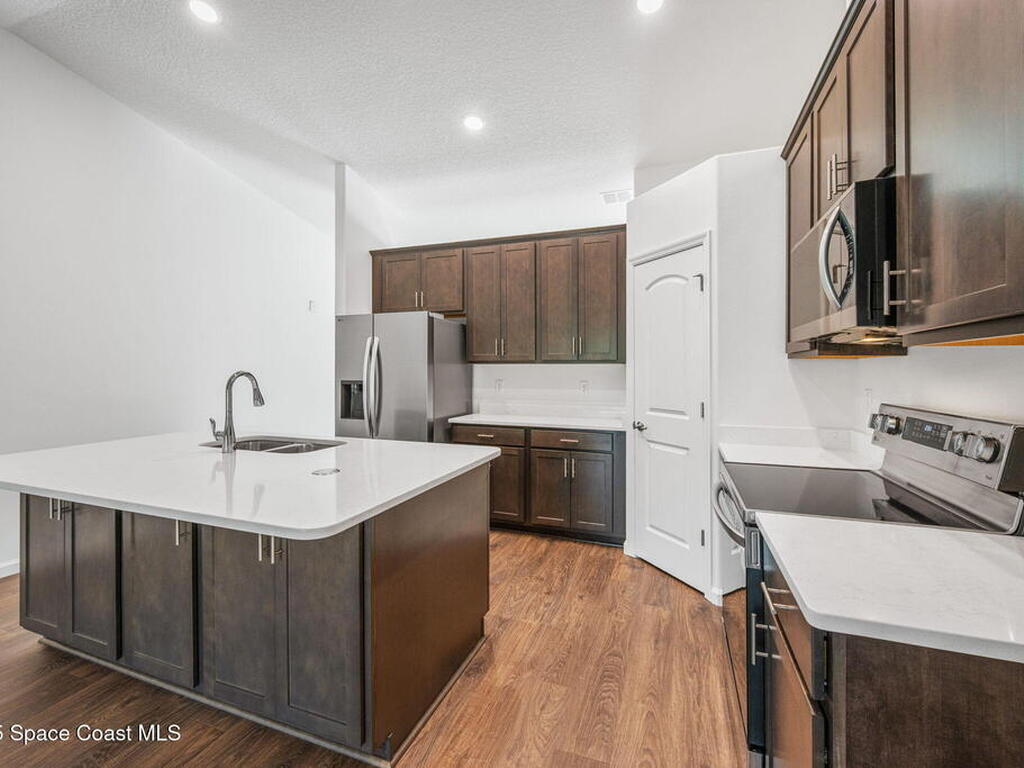 413 Ganley Street, Palm Bay, FL 32908