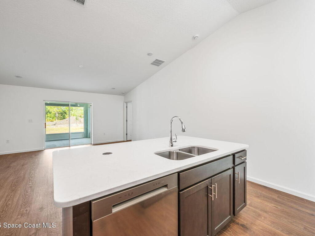 413 Ganley Street, Palm Bay, FL 32908