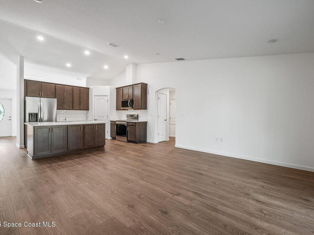 413 Ganley Street, Palm Bay, FL 32908