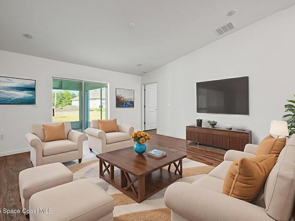 413 Ganley Street, Palm Bay, FL 32908