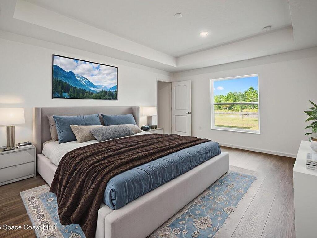 413 Ganley Street, Palm Bay, FL 32908