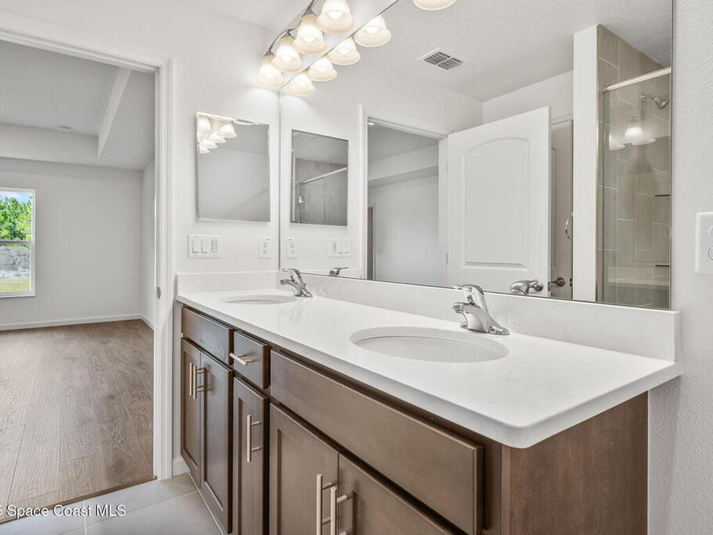 413 Ganley Street, Palm Bay, FL 32908