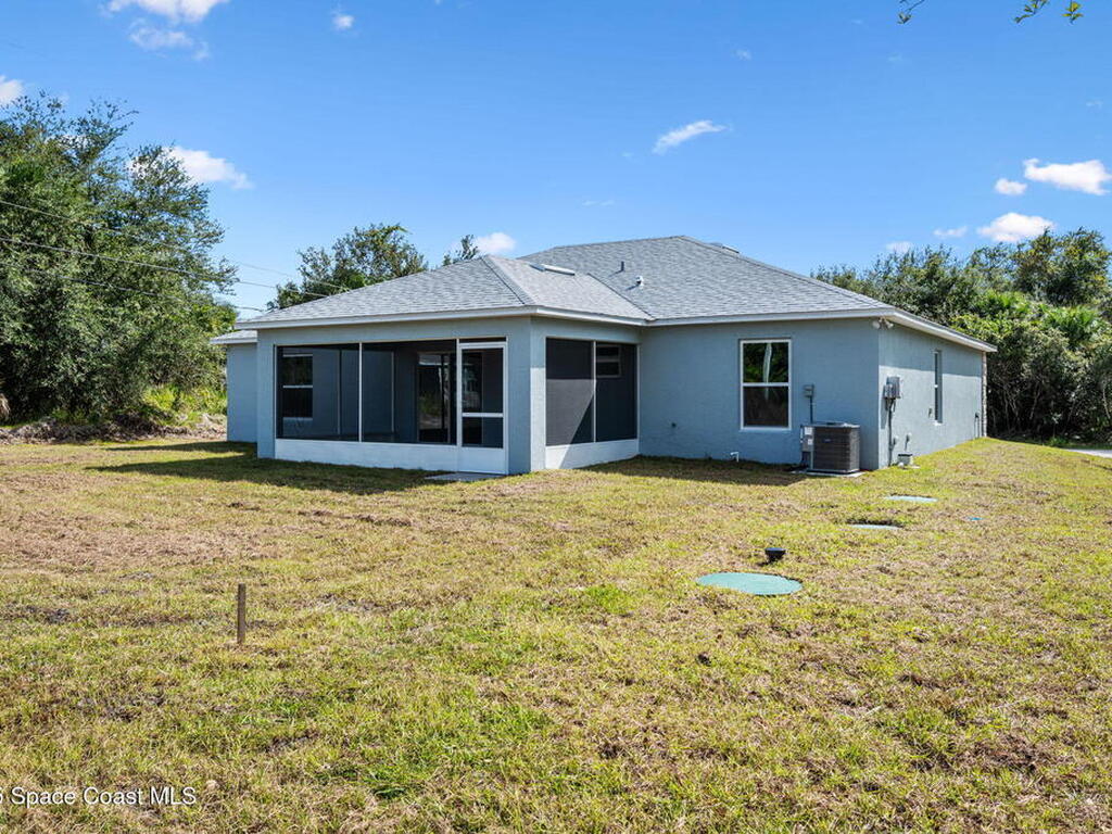 413 Ganley Street, Palm Bay, FL 32908