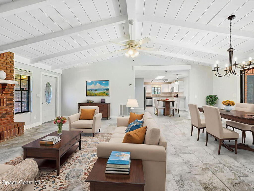 3301 Grant Road, Grant-Valkaria, FL 32949