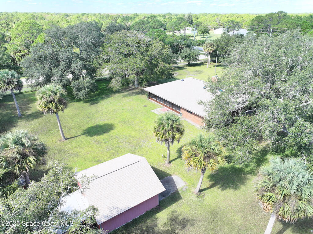 3301 Grant Road, Grant-Valkaria, FL 32949