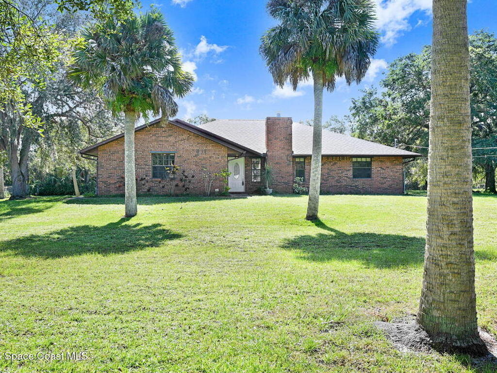 3301 Grant Road, Grant-Valkaria, FL 32949