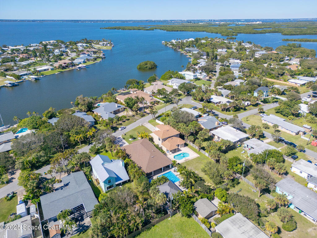 1441 Bay Shore Drive, Cocoa Beach, FL 32931
