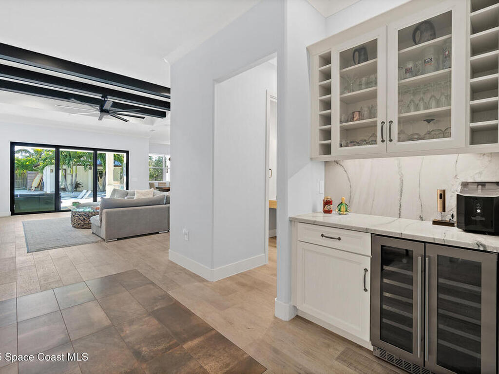 1441 Bay Shore Drive, Cocoa Beach, FL 32931