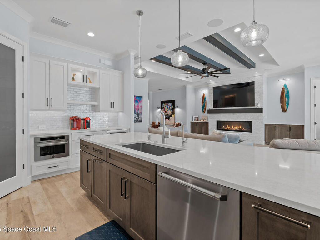 1441 Bay Shore Drive, Cocoa Beach, FL 32931