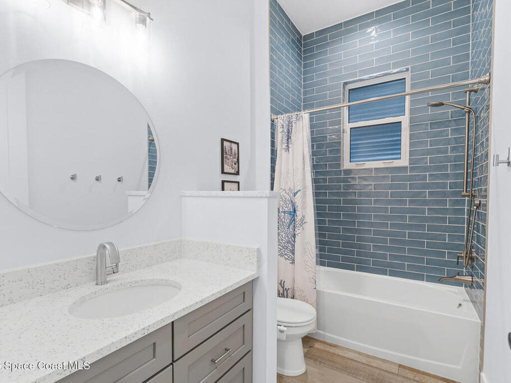 1441 Bay Shore Drive, Cocoa Beach, FL 32931