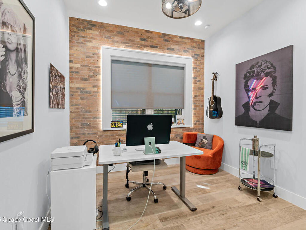 1441 Bay Shore Drive, Cocoa Beach, FL 32931