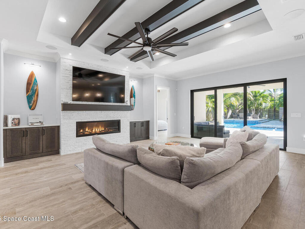 1441 Bay Shore Drive, Cocoa Beach, FL 32931