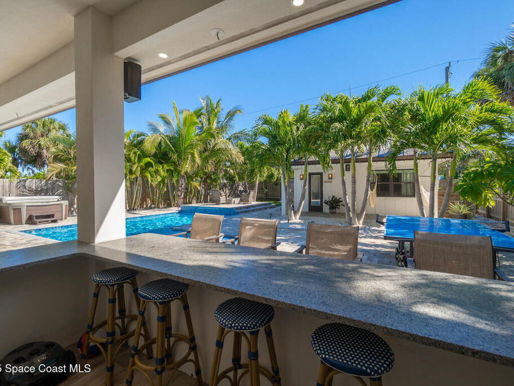 1441 Bay Shore Drive, Cocoa Beach, FL 32931