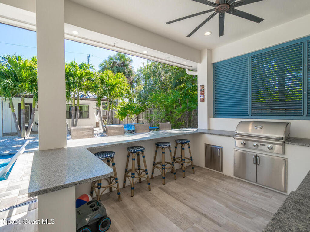 1441 Bay Shore Drive, Cocoa Beach, FL 32931