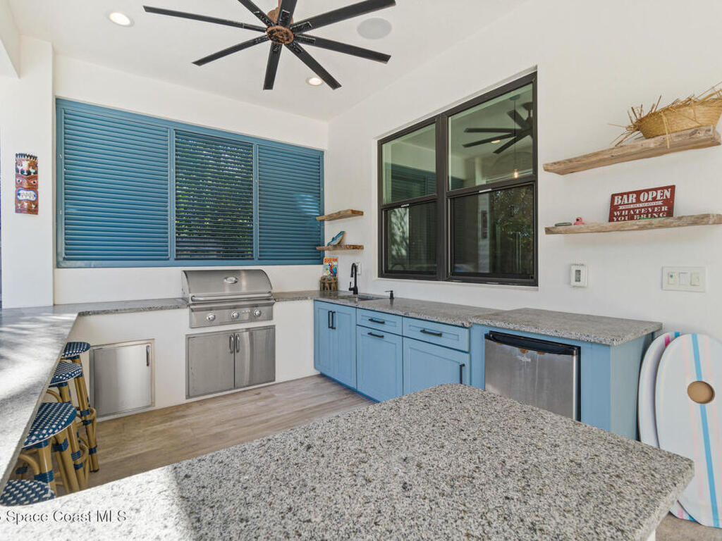 1441 Bay Shore Drive, Cocoa Beach, FL 32931