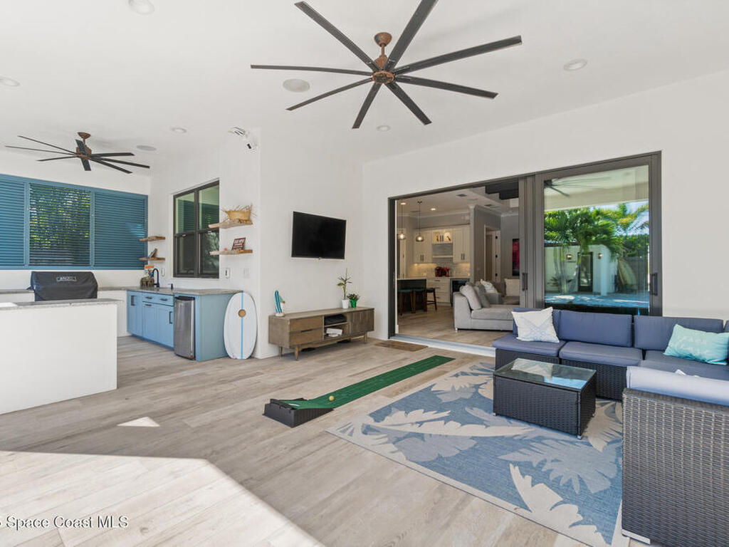 1441 Bay Shore Drive, Cocoa Beach, FL 32931