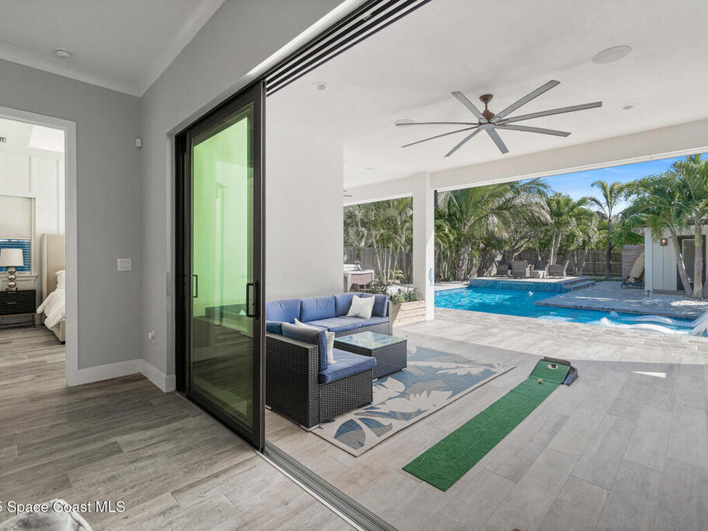 1441 Bay Shore Drive, Cocoa Beach, FL 32931