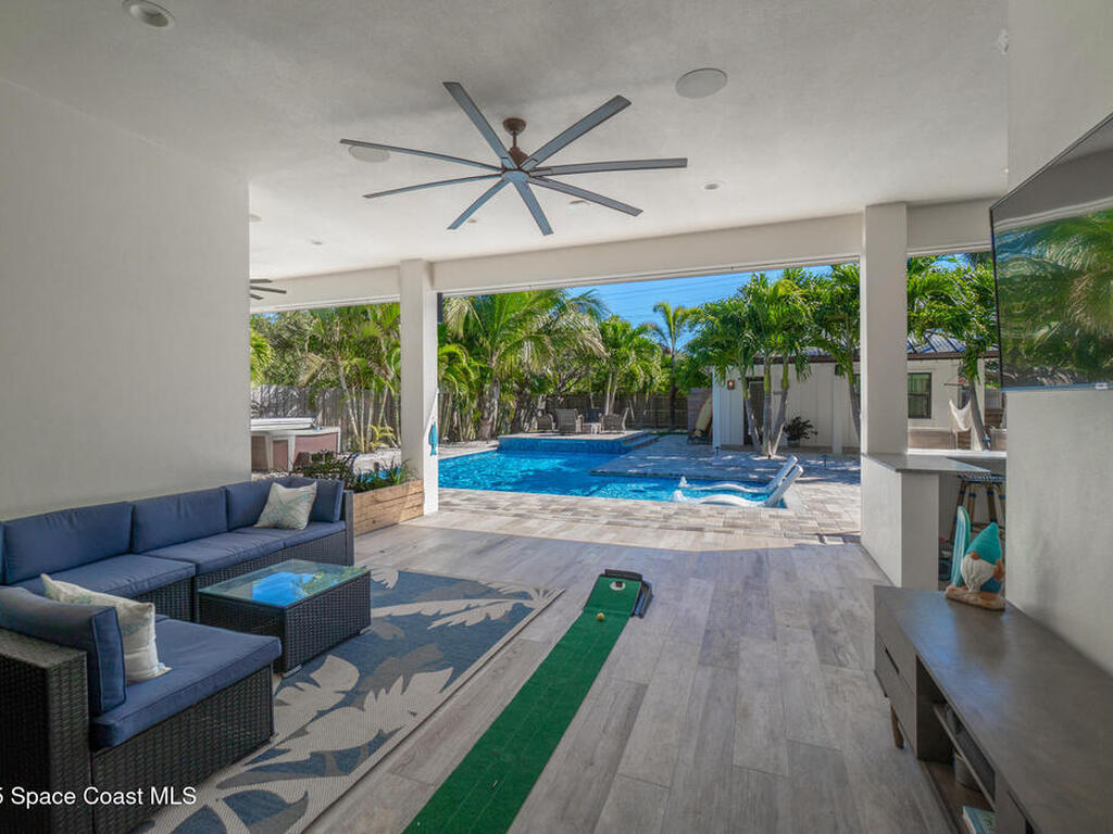 1441 Bay Shore Drive, Cocoa Beach, FL 32931