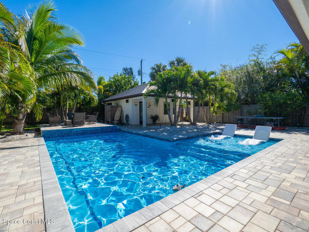 1441 Bay Shore Drive, Cocoa Beach, FL 32931