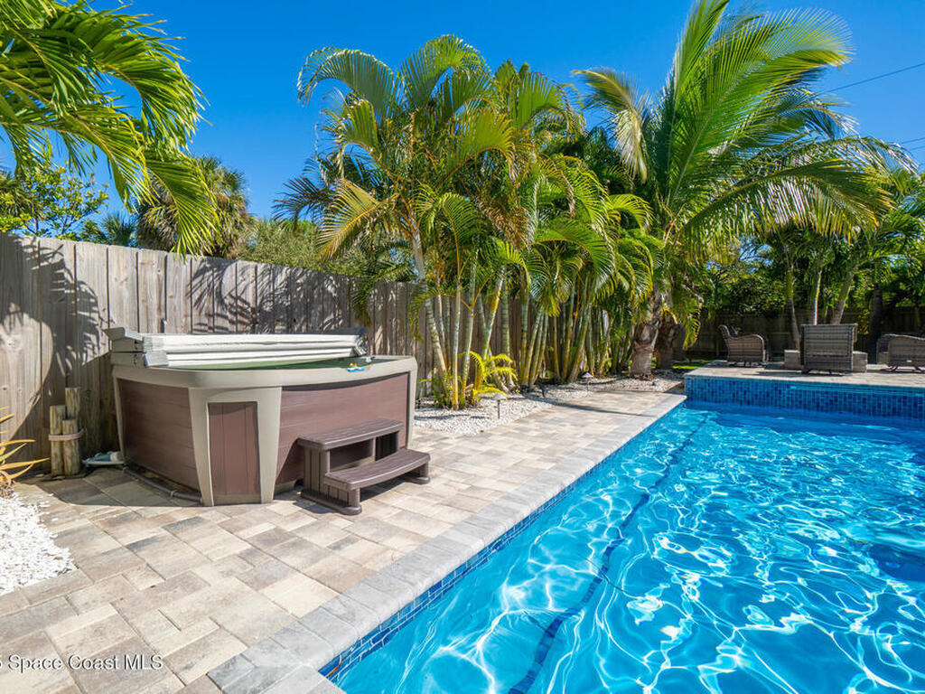 1441 Bay Shore Drive, Cocoa Beach, FL 32931