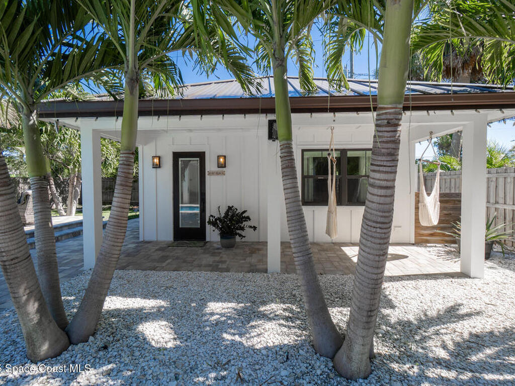 1441 Bay Shore Drive, Cocoa Beach, FL 32931
