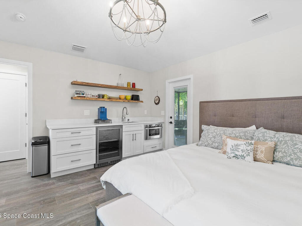 1441 Bay Shore Drive, Cocoa Beach, FL 32931