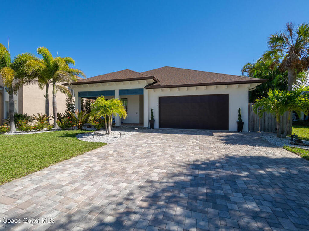 1441 Bay Shore Drive, Cocoa Beach, FL 32931