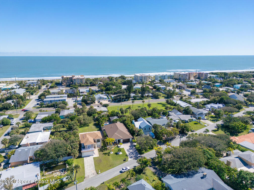 1441 Bay Shore Drive, Cocoa Beach, FL 32931