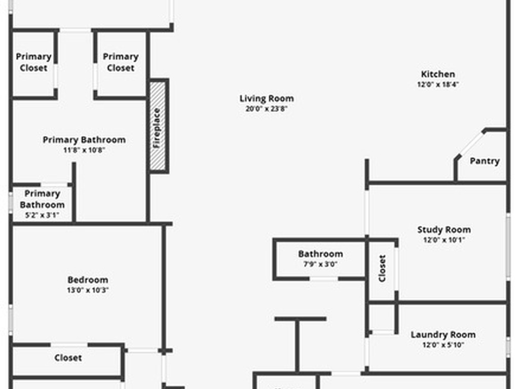 1441 Bay Shore Drive, Cocoa Beach, FL 32931
