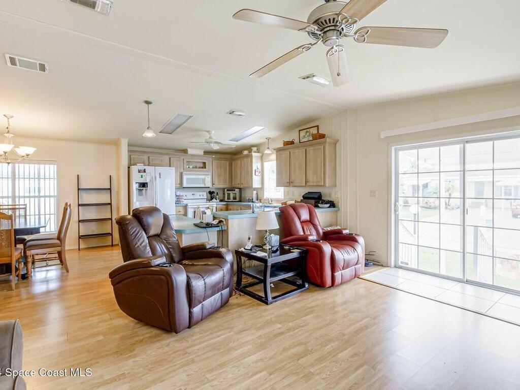 495 Outer Drive, Cocoa, FL 32926