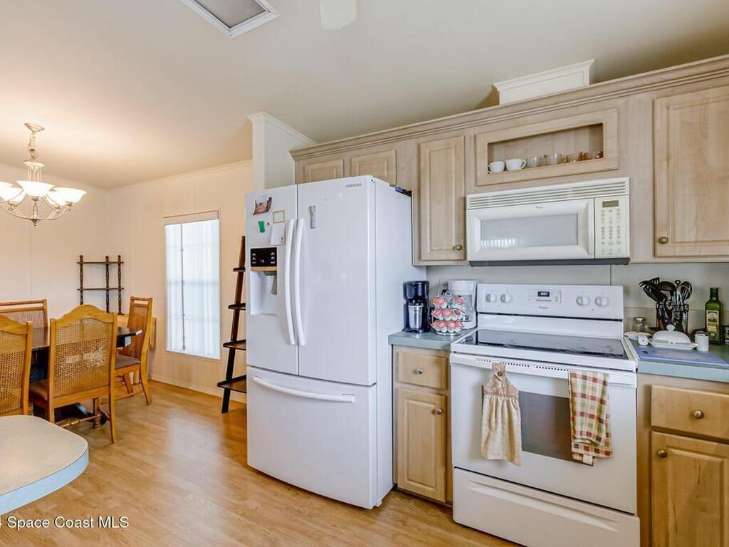 495 Outer Drive, Cocoa, FL 32926