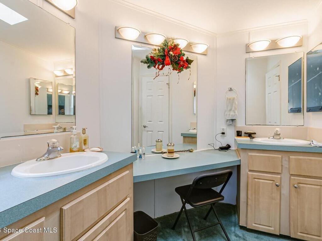 495 Outer Drive, Cocoa, FL 32926