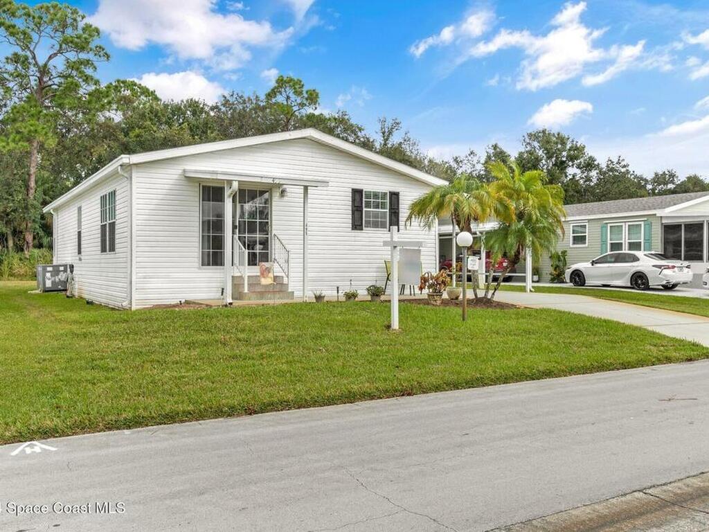 495 Outer Drive, Cocoa, FL 32926